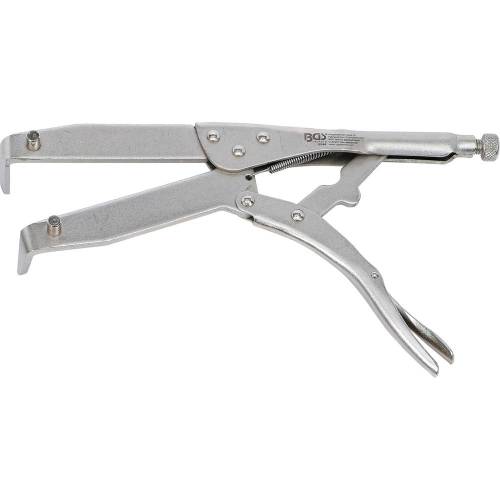 Pince de Retenue de Boîte d’Embrayage 300 mm - Acier Robuste - Maintien Fiable et Précis - BGS