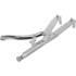 Pince de Retenue de Boîte d’Embrayage 300 mm - Acier Robuste - Maintien Fiable et Précis - BGS