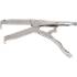 Pince de Retenue de Boîte d’Embrayage 300 mm - Acier Robuste - Maintien Fiable et Précis - BGS