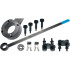 Coffret de Calage pour VAG 2.0 TFSi - 1 Coffret 90,4x15,4x5,3 cm - Outils Précis et Robustesse - BGS