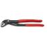 Pince de Circlip Spéciale 215 mm - Outil Précis et Robuste, Acier, Pro - D-Work
