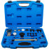 Coffret de Calage pour VAG 2.0 TFSi - 1 Coffret 90,4x15,4x5,3 cm - Outils Précis et Robustesse - BGS