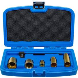Kit de Montage et d Ajustement de Joint Torique pour Unité de Buse de Pompe - - Étanchéité et Précision - BGS