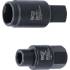Douilles pour Pompes à Injection Bosch 3 Pans 7 12,6 mm - Précision et Durabilité, Acier, Pro - D-Work