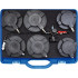Coffret de Diagnostic Compresseur Turbo Camion 7 pièces - Outils Précis et Fiables - - BGS
