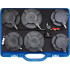 Coffret de Diagnostic Compresseur Turbo Camion 7 pcs - Outils Précis et Fiables - Pro - D-Work