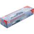 Cisaille à Tôle Air Comprimé - 7,3x5,3x27,4 cm - Puissante et Précise - BGS