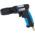 Perceuse Pneumatique 10 mm - Mandrin Rapide - Puissante et Maniable, Pro - D-Work