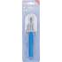 Miroir d Inspection 95 x 55 mm - Compact et Pratique - Plastique, Zones Difficiles - D-Work