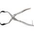 Pince de Démontage de Boulon de Piston 37,9x12,7x2,5 cm - Outil Précis et Robuste pour Cylindre d Embrayage - BGS