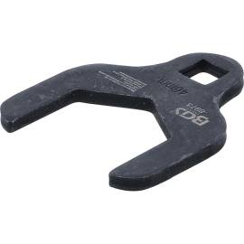 Clé de Réglage Pompe à Eau Opel 46 mm - Précision et Durabilité, Acier - D-Work
