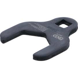 Clé de Réglage Pompe à Eau 39 mm - Précision et Adaptabilité pour Opel, Acier, Pro - D-Work