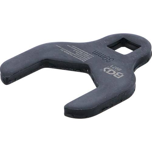 Clé de Réglage Pompe à Eau 39 mm - Précision et Adaptabilité pour Opel, Acier, Pro - D-Work