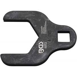 Clé de Réglage Pompe à Eau Opel 41 mm - Précision et Durabilité, Acier - D-Work