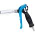 Soufflette Air Comprimé avec Buse Venturi - 16,9x3,2x20,4 cm - Plastique, Métal - Nettoyage Efficace et Puissant - BGS