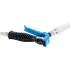 Soufflette Air Comprimé avec Buse Venturi - 16,9x3,2x20,4 cm - Plastique, Métal - Nettoyage Efficace et Puissant - BGS