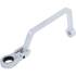 Clé Polygonale à Cliquet Spéciale Vidange Huile - Pour PSA, Ford 2.0, 2.2 TDCI HDI - Précision et Ergonomie - BGS