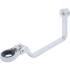 Clé Polygonale à Cliquet Spéciale Vidange Huile - Pour PSA, Ford 2.0, 2.2 TDCI HDI - Précision et Ergonomie - D-Work