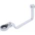Clé Polygonale à Cliquet Spéciale Vidange Huile - Pour PSA, Ford 2.0, 2.2 TDCI HDI - Précision et Ergonomie - D-Work