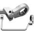Clé Polygonale à Cliquet Spéciale Vidange Huile - Pour PSA, Ford 2.0, 2.2 TDCI HDI - Précision et Ergonomie - BGS