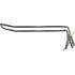 Crochets Doubles 200 x 4,8 mm - Acier, Résistants et Pratiques - BGS