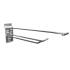 Crochets Doubles 200 x 4,8 mm - Acier, Résistants et Pratiques - BGS
