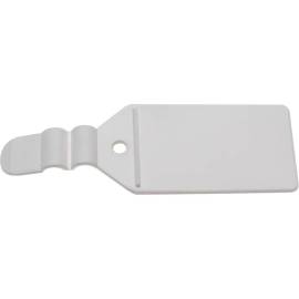Étiquette de Prix 40x27 mm - Format Standard - Identification Claire et Pratique - BGS
