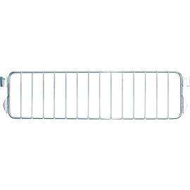 Grille de Séparation 370 x 95 mm - Séparation et Organisation Efficace, Pro - D-Work