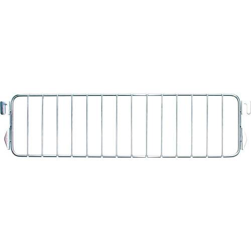 Grille de Séparation 370x95 mm - - Séparation et Organisation Efficace - BGS