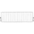 Grille de Séparation 570 x 170 mm - Séparation Pratique et Robuste, Plastique, Pro - D-Work