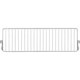 Grille de Séparation 570x170 mm - - Séparation Pratique et Robuste - BGS