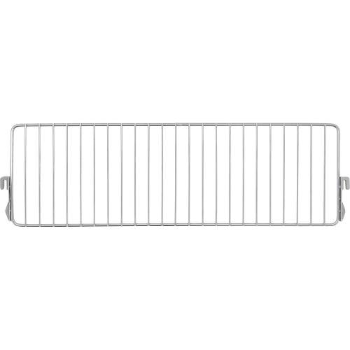 Grille de Séparation 570 x 170 mm - Séparation Pratique et Robuste, Plastique, Pro - D-Work