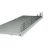 Grille Frontale 1000 x 95 mm - Résistante et Pratique pour Ventilation - BGS