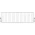 Grille de Séparation 570x170 mm - - Séparation Pratique et Robuste - BGS