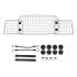 Grille de Séparation 570x170 mm - - Séparation Pratique et Robuste - BGS