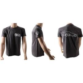 T-shirt Vintage - Taille S - Coton, Confort et Style Décontracté - D-Work