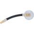 Adaptateur de Purgeur de Freins E20 - Dimensions 98x68x271 mm - Compatible Véhicules - BGS