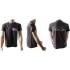 T-shirt Vintage® Taille 5XL - Coton, Confort et Style Décontracté - BGS