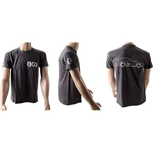 T-shirt Vintage Taille 5XL - Coton, Confort et Style Décontracté - D-Work