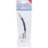 Adaptateur de Purgeur de Freins E20 - 98 x 68 x 271 mm - Compatible Véhicules, Acier, Pro - D-Work