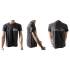 T-shirt Vintage® Taille 5XL - Coton, Confort et Style Décontracté - BGS