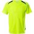 T-shirt Vintage - Taille S - Coton, Confort et Style Décontracté - D-Work