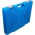 Jeu de Tarauds 110 pcs - Métrique et Pouces - Acier Durable - Filetage Précis et Polyvalent, Pro - D-Work