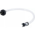 Tuyau de Vidange Filtre à Huile - Pour VAG 1.8/2.0 Essence - Flexible Résistant et Adapté - - BGS