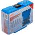 Douilles de Frappe pour Burineur - 4 pcs - Acier Résistant - Usage Professionnel et Durable - D-Work