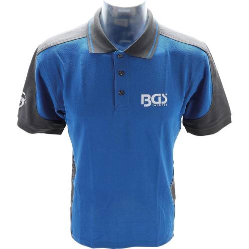 Polo® Taille S - Coton, Confort et Style - Usage Quotidien - BGS