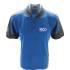 Polo Taille L - Confort et Résistance - Vêtement de Travail Polyvalent, Pro - D-Work