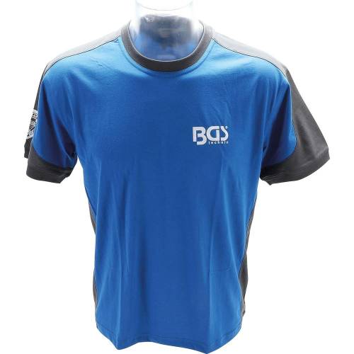 T-shirt ® Taille 3XL - Coton, Confort et Résistance - Usage Quotidien - BGS