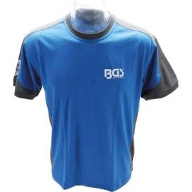 T-shirt ® 4XL - Coton, Taille Grande - Confort et Résistance - BGS