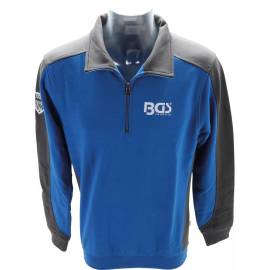 Sweatshirt Taille M - Confort et Résistance - Usage Quotidien - BGS